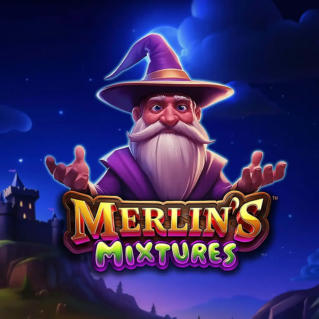 Надежные казино Merlins Mixtures - безопасность вывода средств и надежность казино